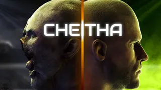 Cheitha