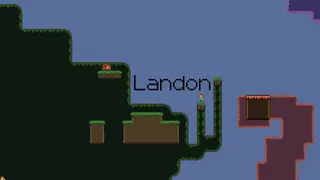 Brindilyl Legends: The Story of Landon