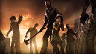 The Walking Dead: The Complete First Season - Xbox Series