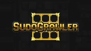 SudoCrawler : Sudoku + Roguelike