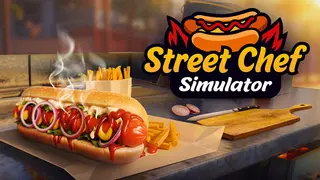 Street Chef Simulator