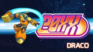 20XX - Draco Character DLC