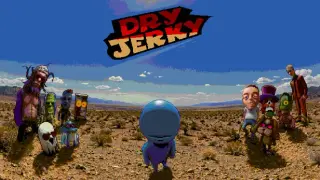 Dry Jerky