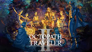 OCTOPATH TRAVELER II