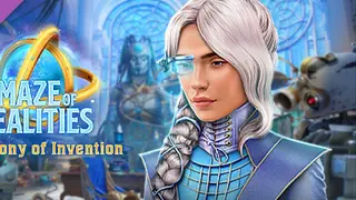 Maze! of Realities: Symphony of Invention DLC Deluxe