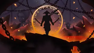 Shadow Samurai Revenge (Xbox One)