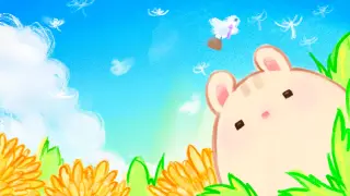 Hamstory - Xbox One & Series