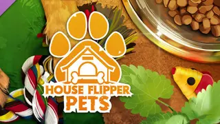 House Flipper - Pets DLC