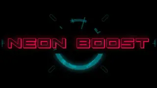 Neon Boost