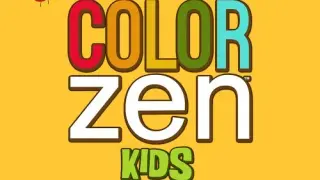 Color Zen Kids - Switch