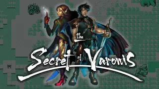 The Secret of Varonis