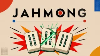 Jahmong