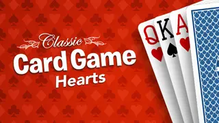 Classic Card Game Hearts