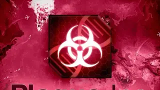 Plague Inc: Evolved - Switch