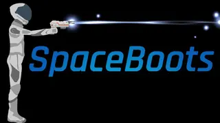 SpaceBoots