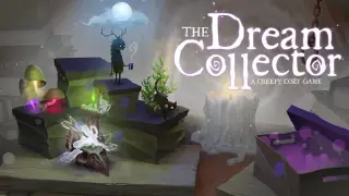 The Dream Collector Collector's Edition