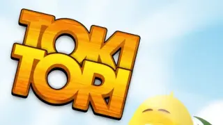 Toki Tori - Switch