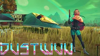 DUSTWUN