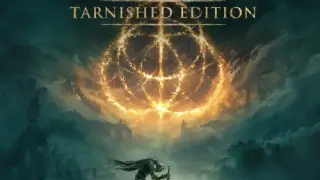 ELDEN RING Tarnished - Switch 2