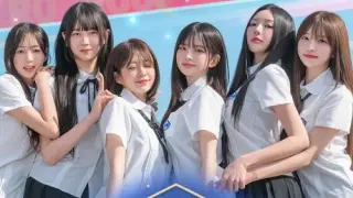 Five Hearts Under One Roof season2 - Switch