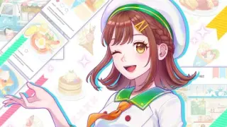 Debut Project: Cooking Café - Switch