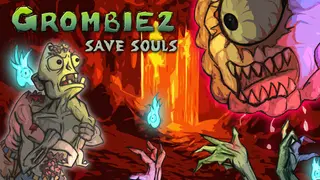 Grombiez save souls
