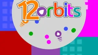 12 orbits - Switch