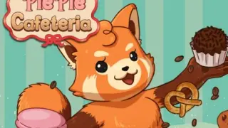 Pie Pie Cafeteria - Switch