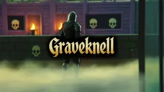Graveknell