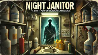 Night Janitor
