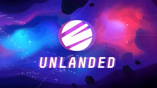Unlanded