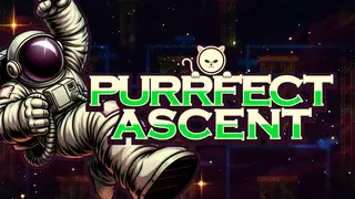Purrfect Ascent