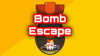 Bomb Escape