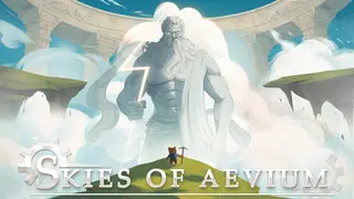 Skies of Aevium