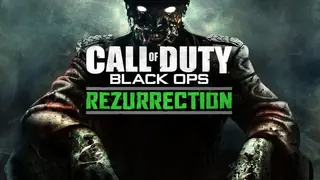 Call of Duty: Black Ops Rezurrection DLC