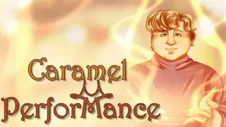 Caramel Performance (Beta)