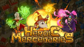 Heroic Mercenaries