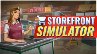 Storefront Simulator
