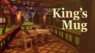 King's Mug