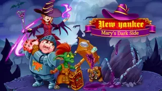 New Yankee 13: Mary's Dark Side