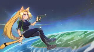 Crazy Cats vs. Crazy Cyborgs - Xbox One