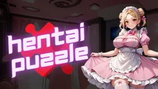 Hentai Puzzle: Sayuri