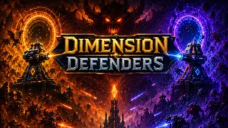Dimension Defenders