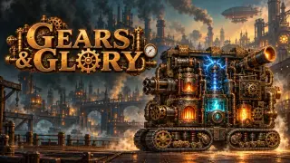 Gears & Glory