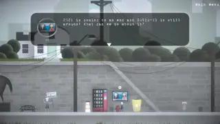 Story Of A Virus - Xbox One