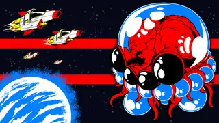 Switch 'N' Shoot (Xbox One)