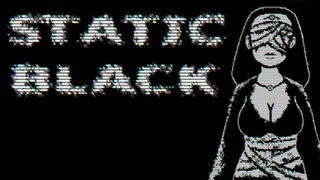 Static Black