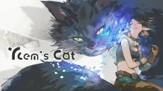 Ylem's Cat
