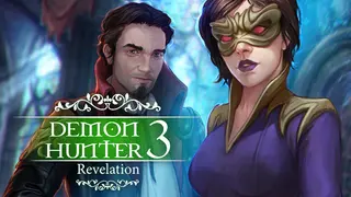 Demon Hunter 3: Revelation