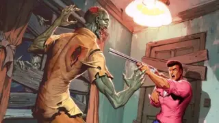Living Dead House - Switch